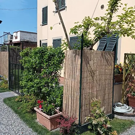 Rustico Di Corte Capannori
