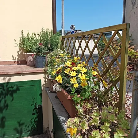 Rustico Di Corte Apartament