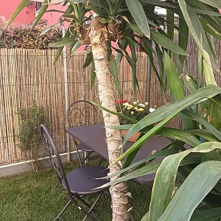 Apartament Rustico Di Corte *
