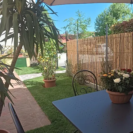 Rustico Di Corte