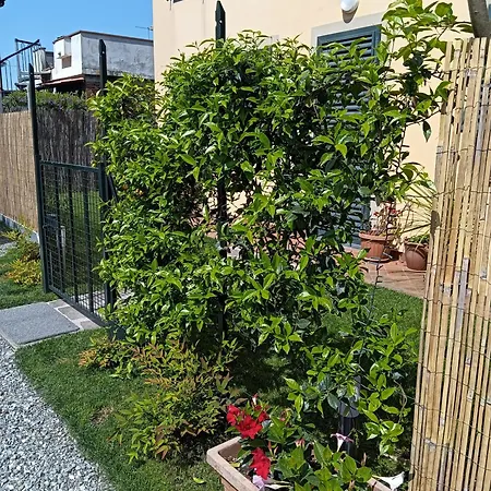 Rustico Di Corte Apartament *
