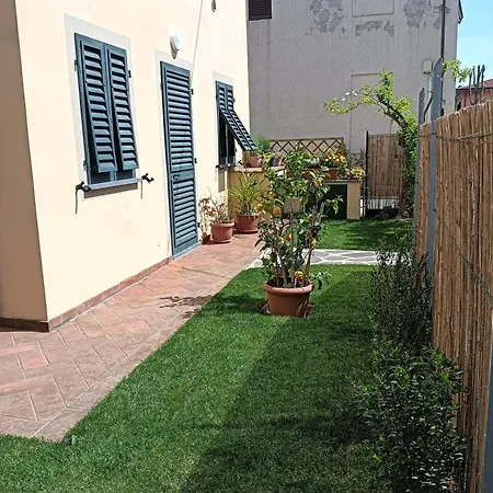 Apartament Rustico Di Corte