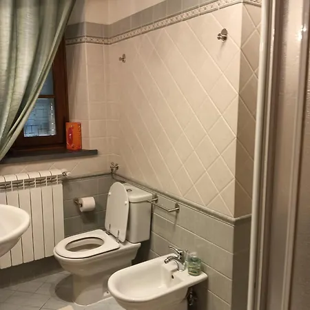 Rustico Di Corte Apartament Capannori