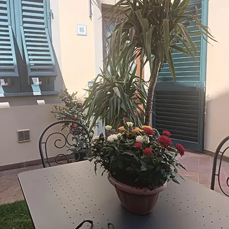 Rustico Di Corte Apartament