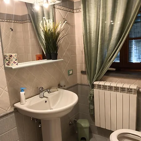 Apartament Rustico Di Corte *