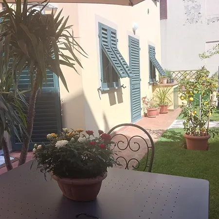Rustico Di Corte *