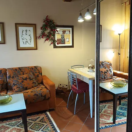 Rustico Di Corte * Capannori