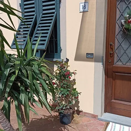 Apartament Rustico Di Corte