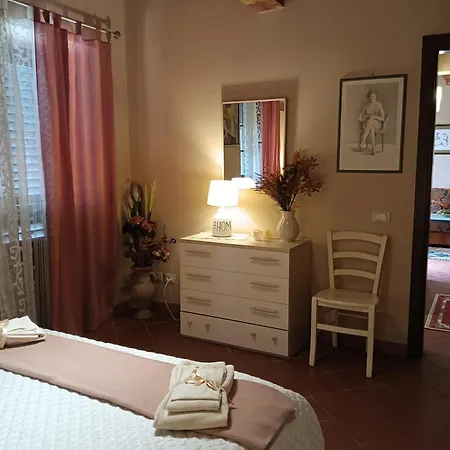 Rustico Di Corte Apartament Capannori