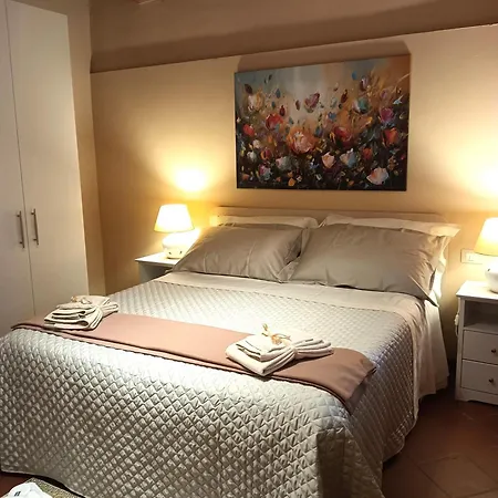 Rustico Di Corte Apartament