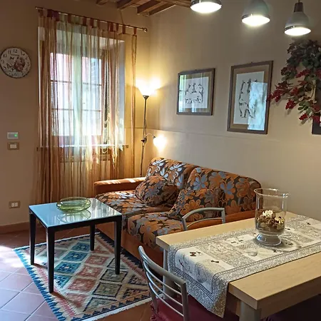 Apartament Rustico Di Corte