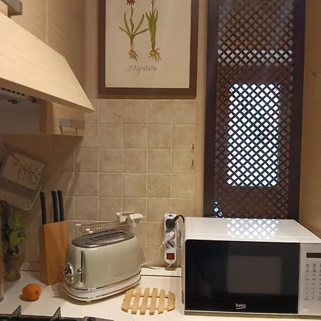 Rustico Di Corte Capannori