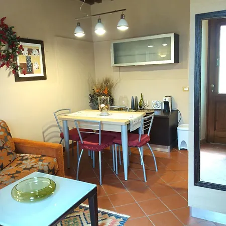 Apartament Rustico Di Corte