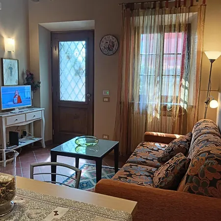 Apartament Rustico Di Corte