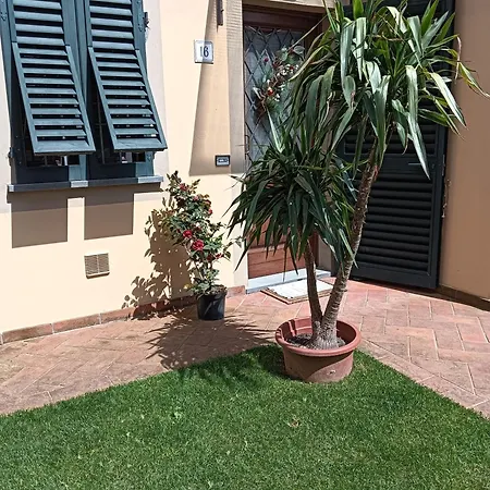 Rustico Di Corte Appartement Capannori